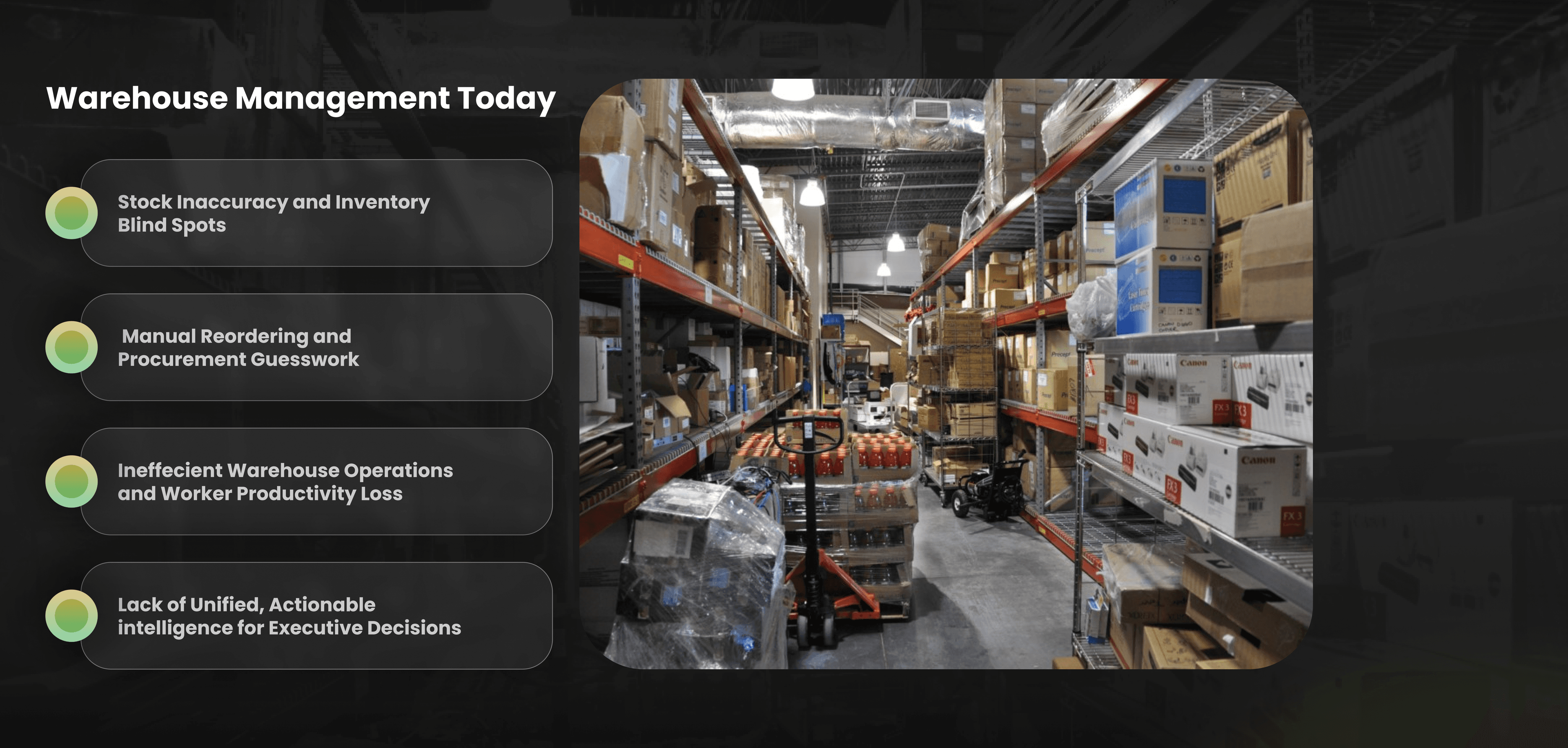 Custom Software Development