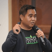 Rodel Mendoza